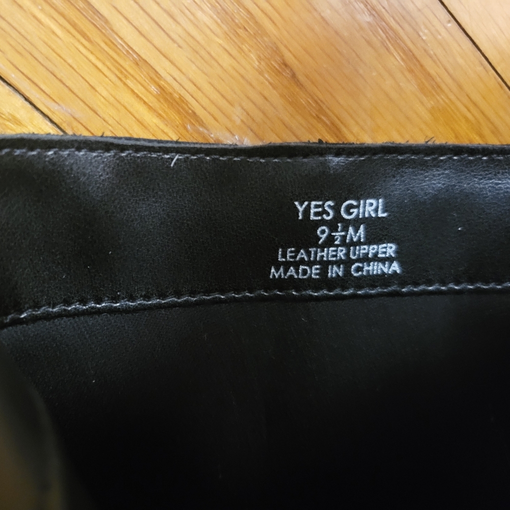 Ladies Booties